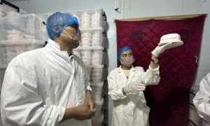 走进戈壁绿洲，用足迹探寻发展成就——石河子大学师范学院发展成就实践团三下乡社会实践